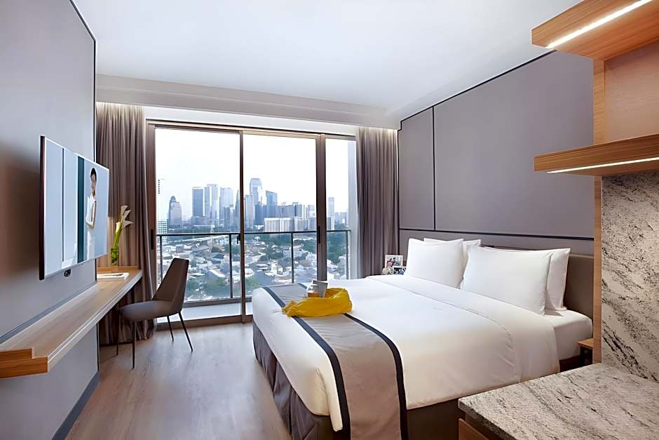 Somerset Sudirman Jakarta
