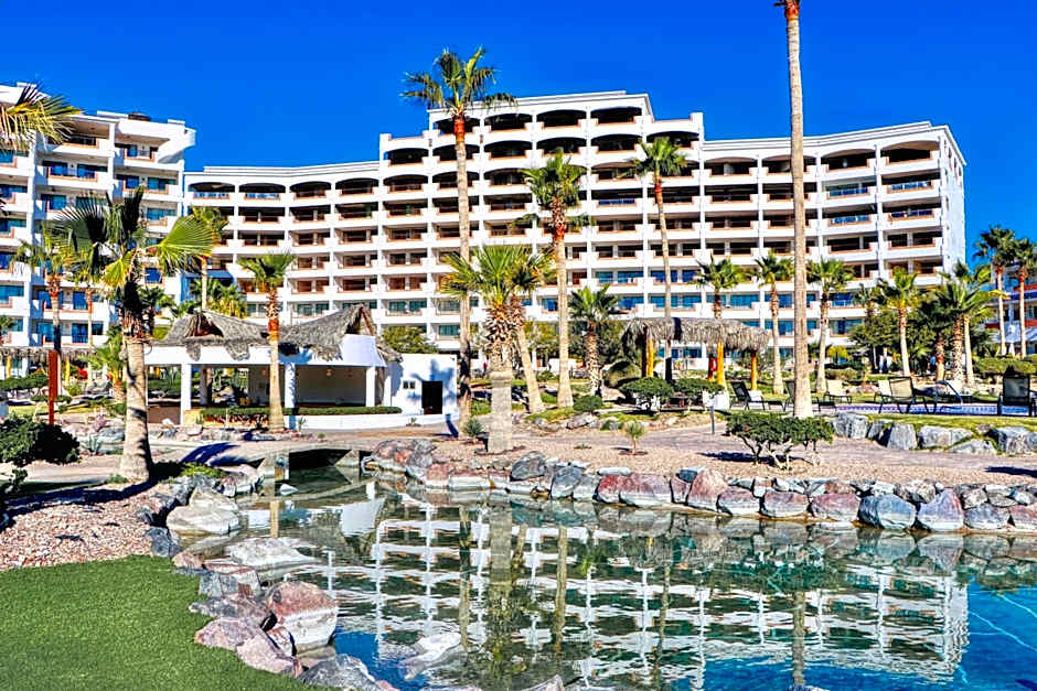 Casa Blanca Golf Villas