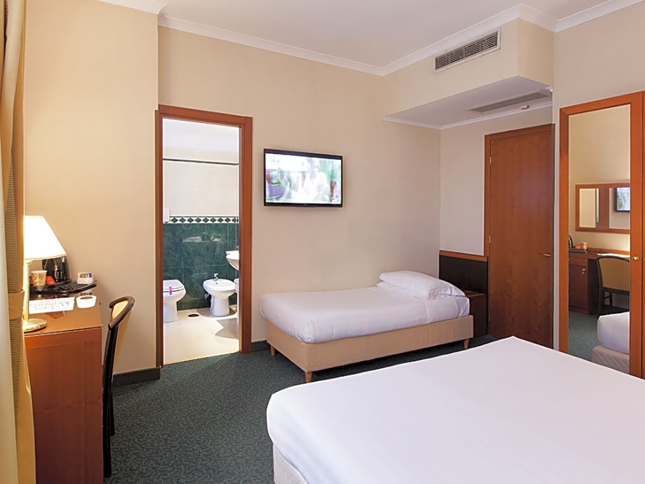 Garner Hotel Rome Aurelia by IHG