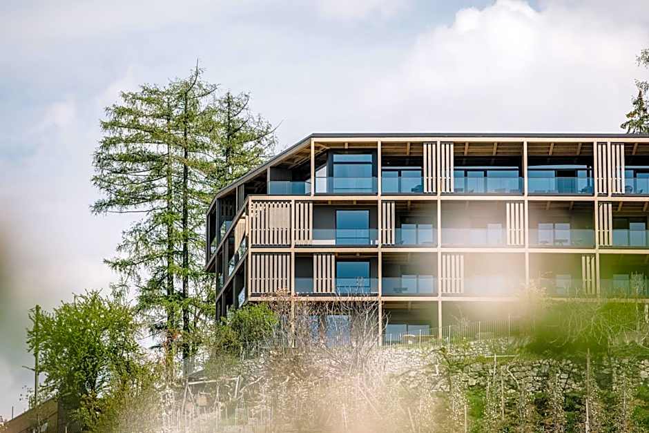 Panoramic Suites Winzerhöhe