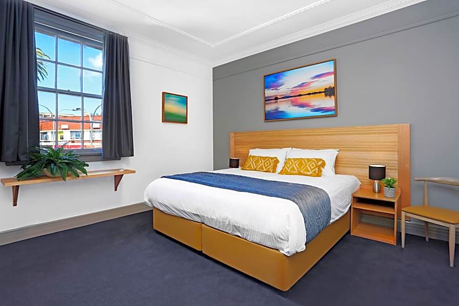 Meridian Hotel Hurstville