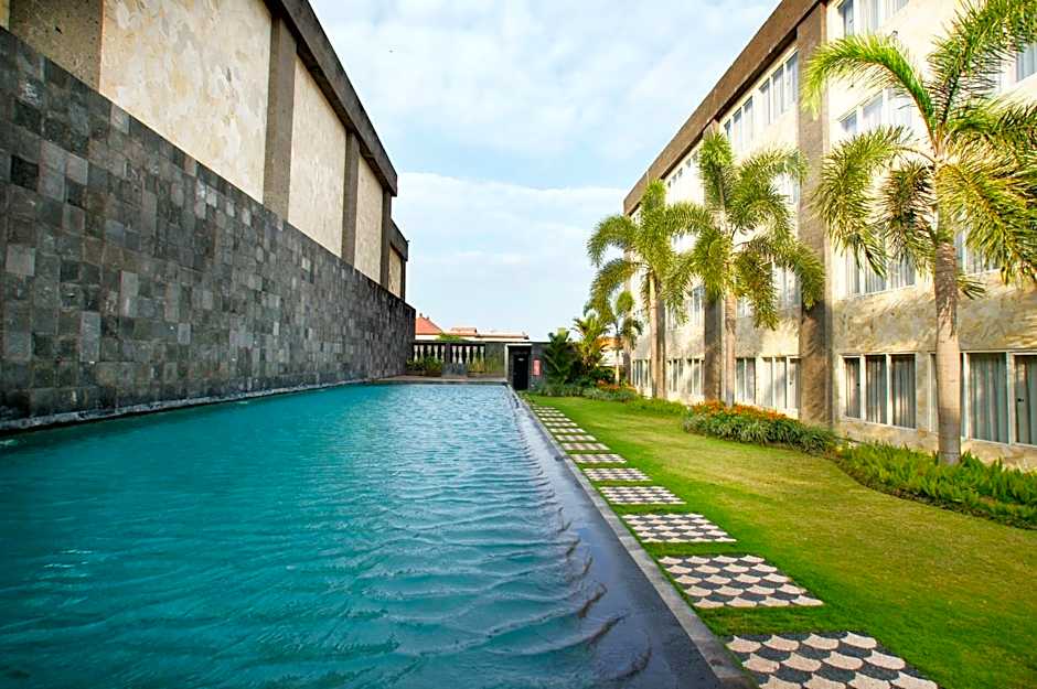 Aston Denpasar Hotel & Convention