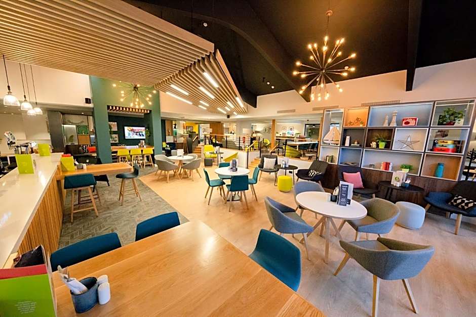 Holiday Inn Newport By IHG