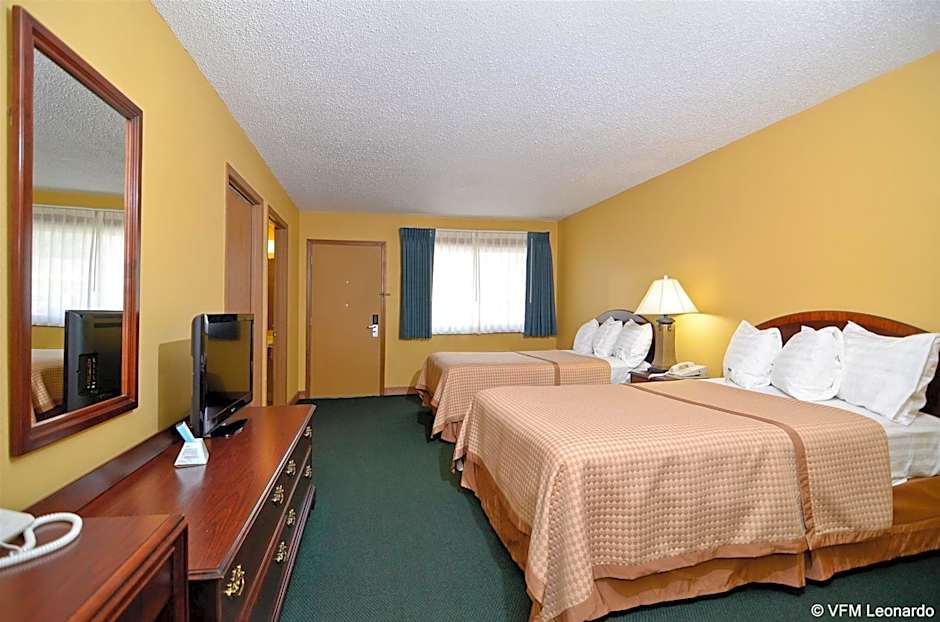 Americas Best Value Inn Iola