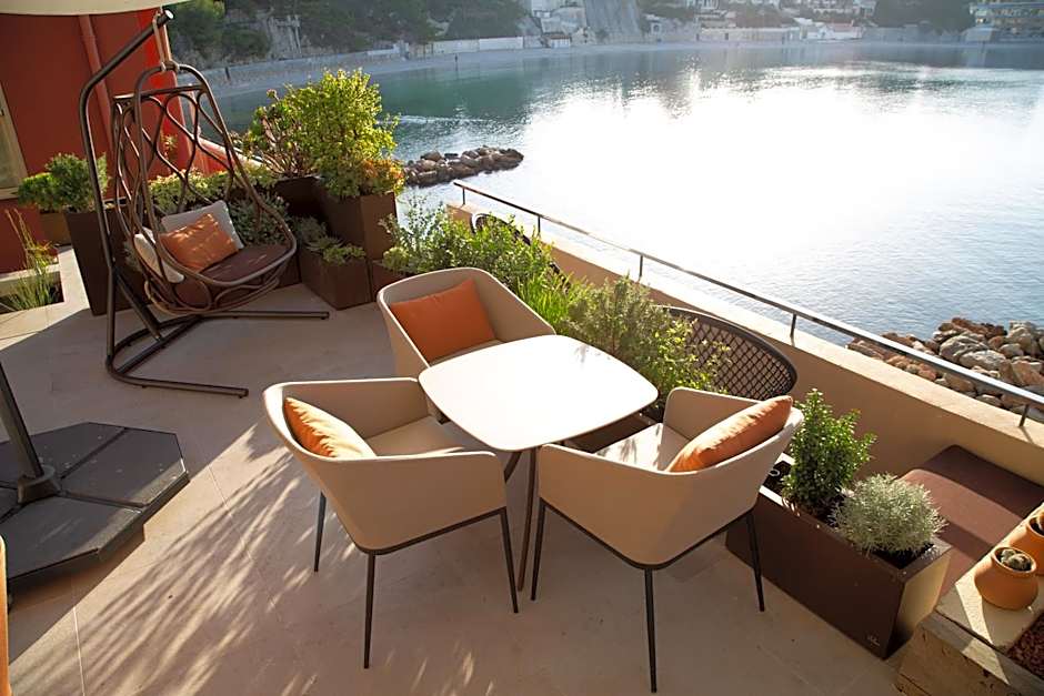 Splendid Hôtel & Spa