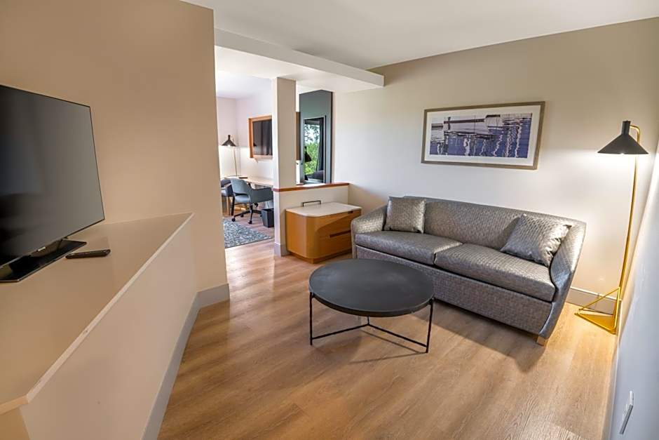 Fairfield Inn & Suites by Marriott Jacksonville Butler Boulevard