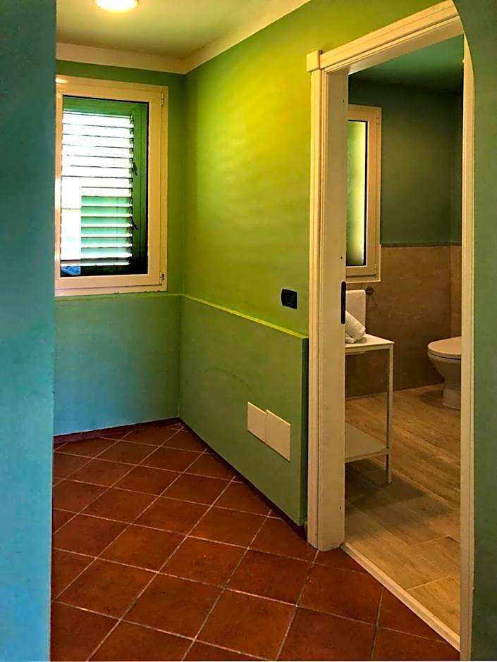 iGV Club Baia Samuele