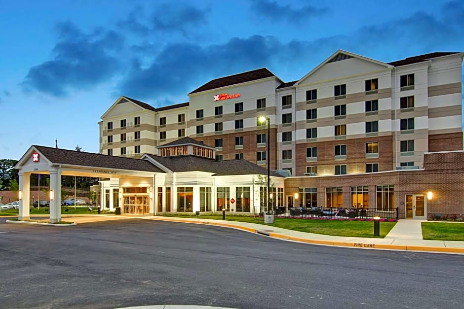 Hilton Garden Inn Woodbridge