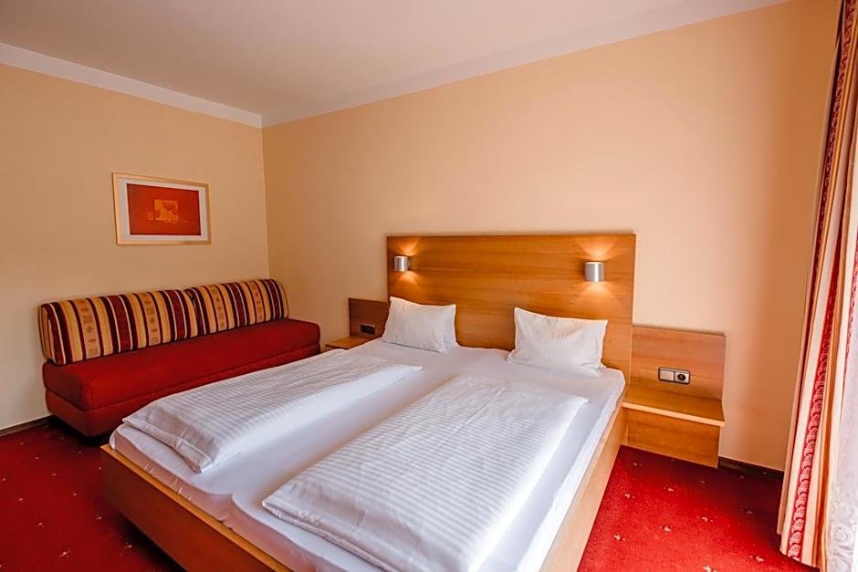 Gasthof Zinkenbachmühle