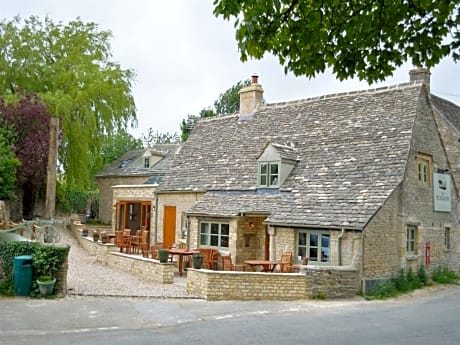 The Plough B&B