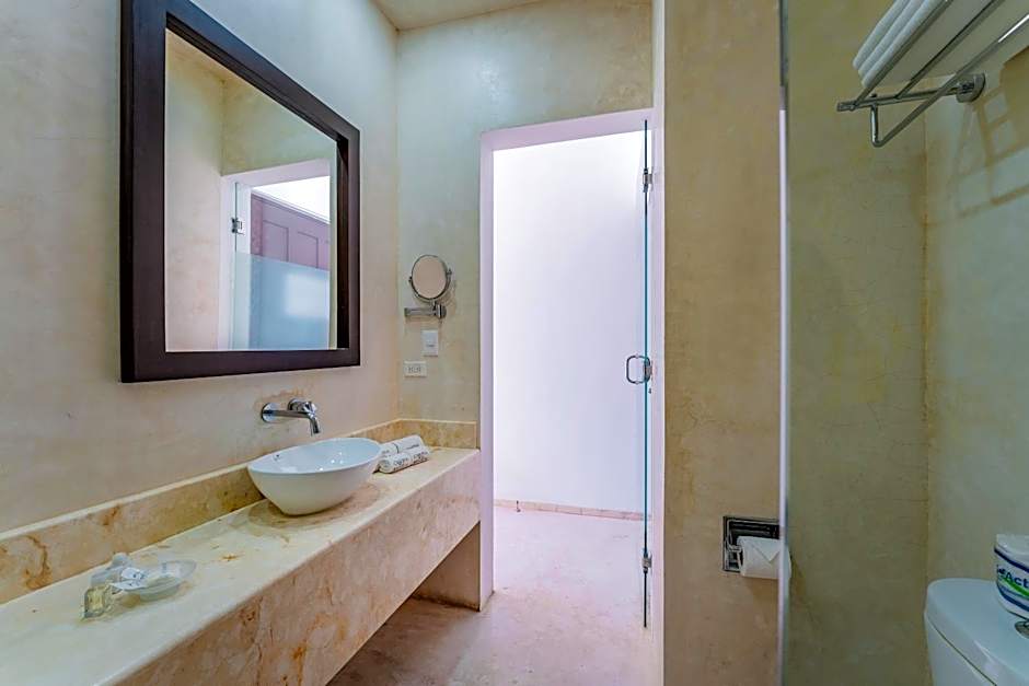 Casona Las Tres Marías - Hotel Only adults