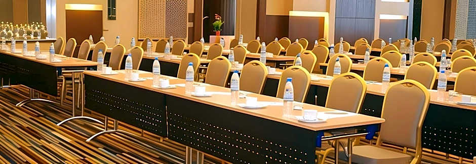 Park Village Services Suites