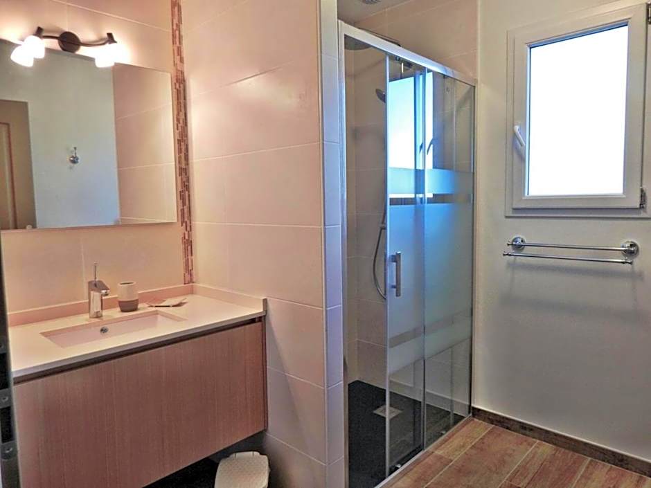 Chambres d'hôtes GIDY