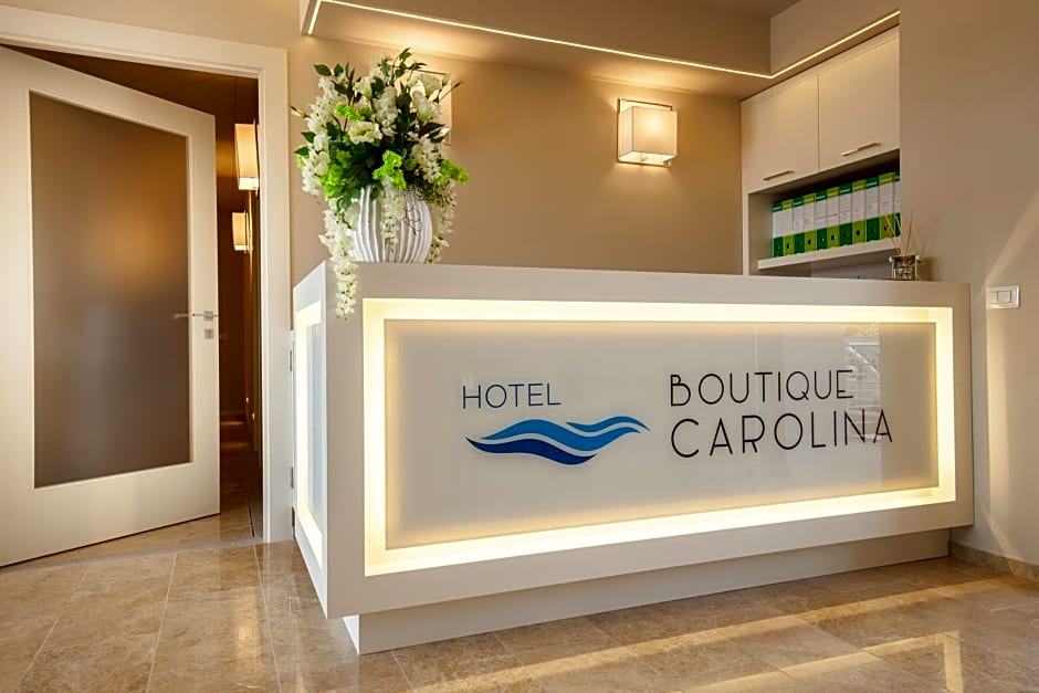 Hotel Boutique Carolina