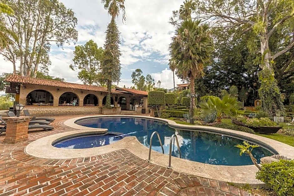 Quinta San Carlos