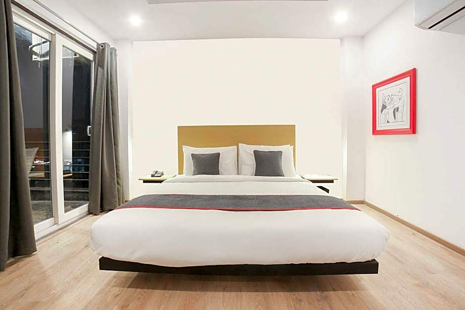 OYO Townhouse 136 Sector 46 Vikas Marg – Gurgaon, NY
