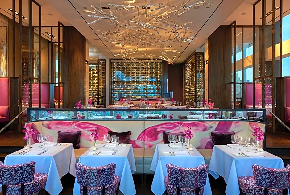 Mandarin Oriental New York