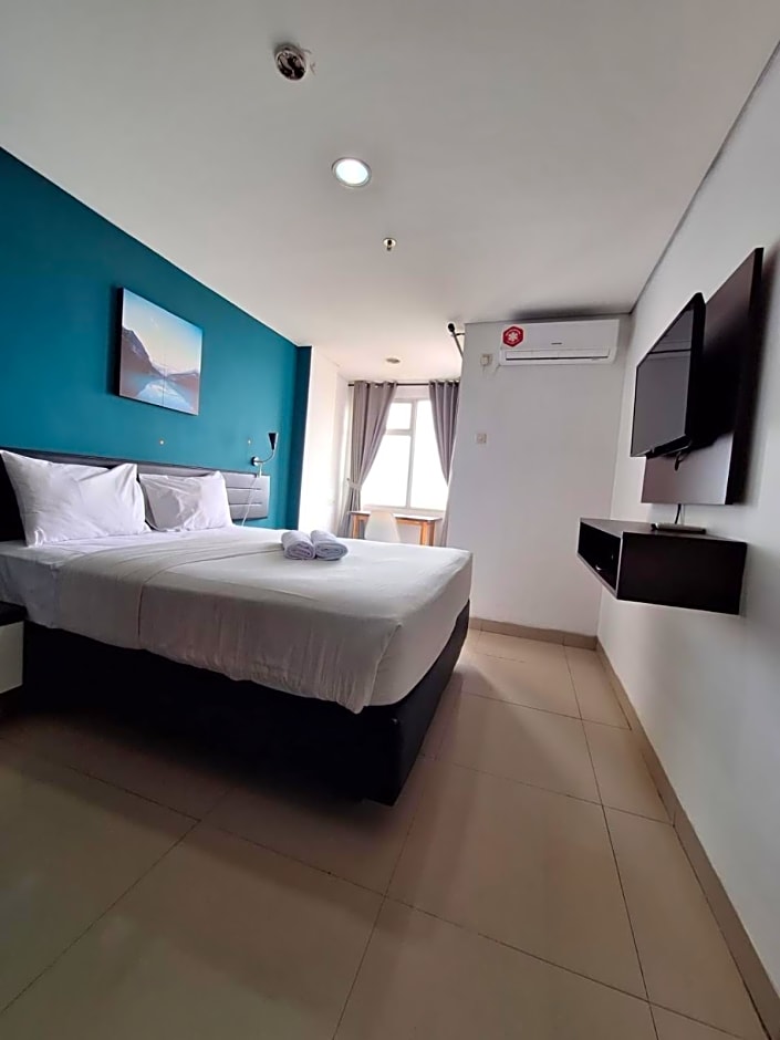 Izi Cozi Jababeka Enviro Powered by Archipelago