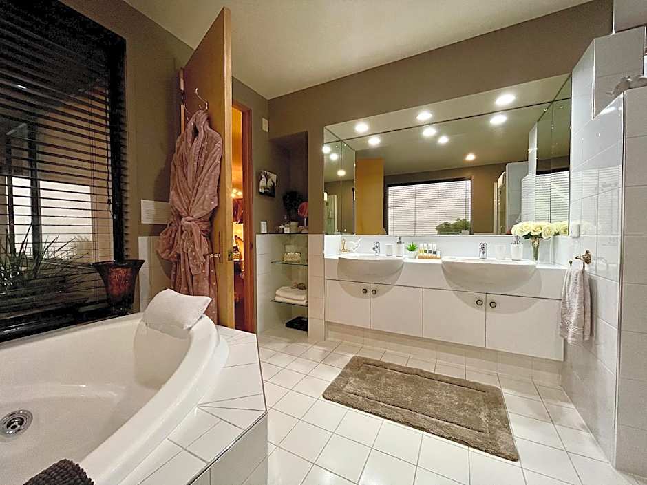 The Flying Trout Boutique Lodge