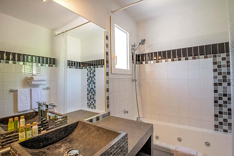 Les Bastides Saint Paul