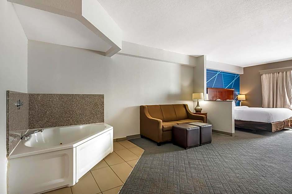 Comfort Suites Ocala North