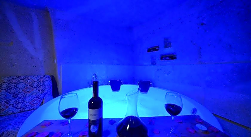 Fosil Cave Hotel