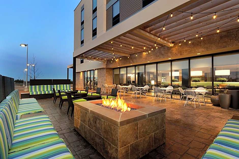 Home2 Suites By Hilton Richland