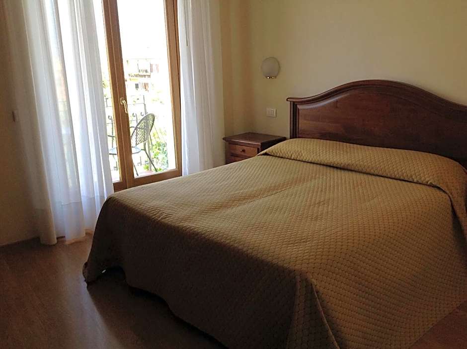 Hotel Belvedere
