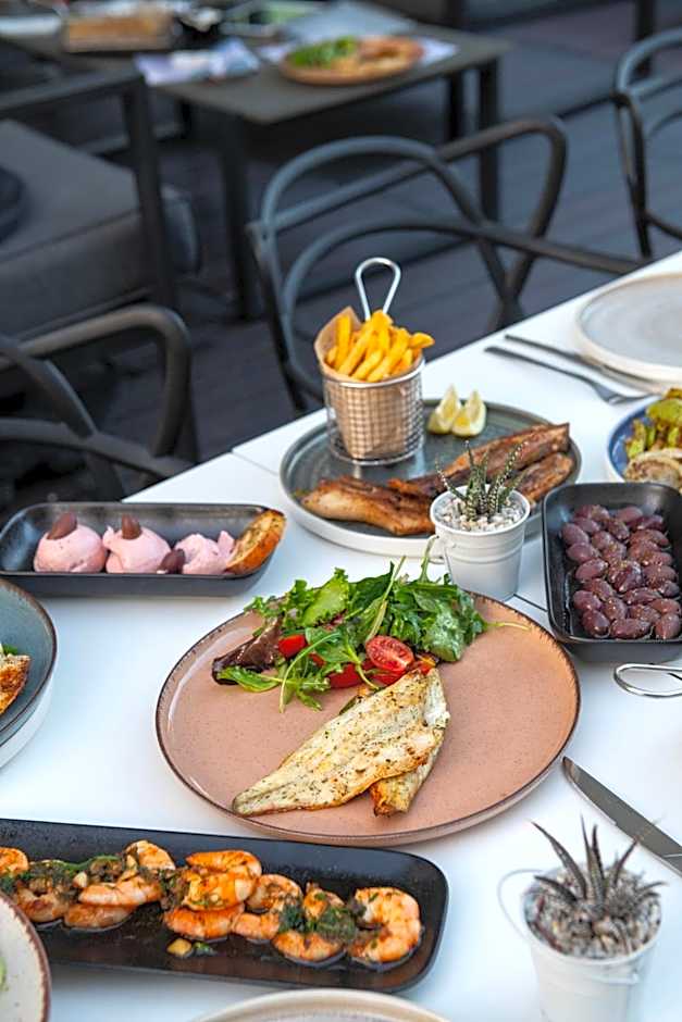 Olive Boutique Hotel