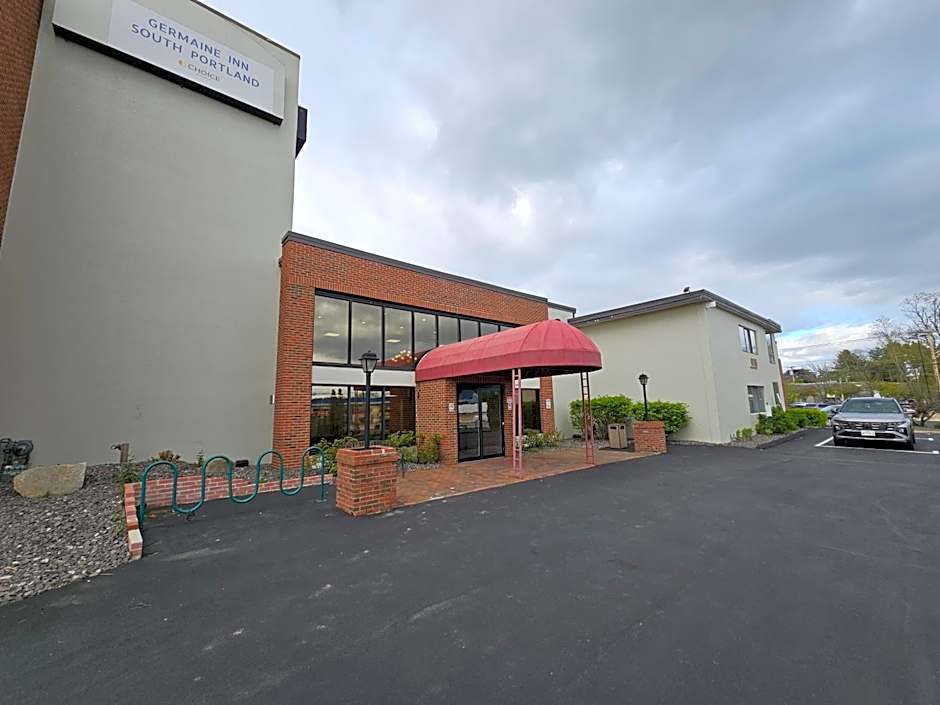 Germaine Inn South Portland