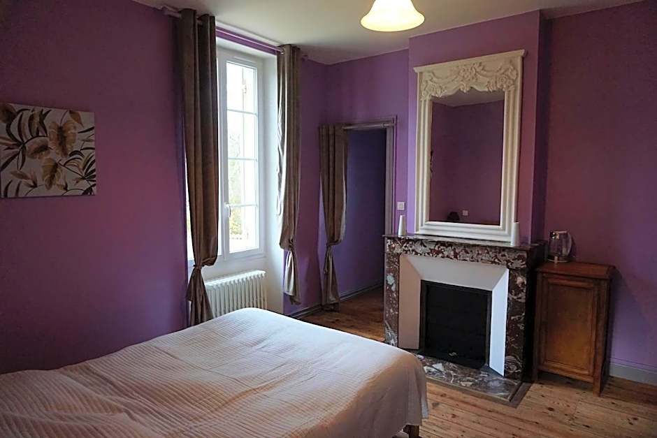 Chez Savary
