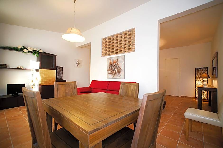 Il Baio Relais & Natural Spa