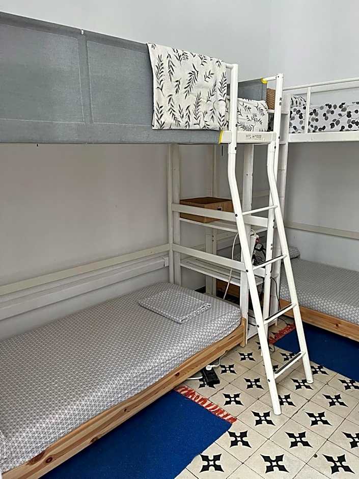 Wanderlust Hostel