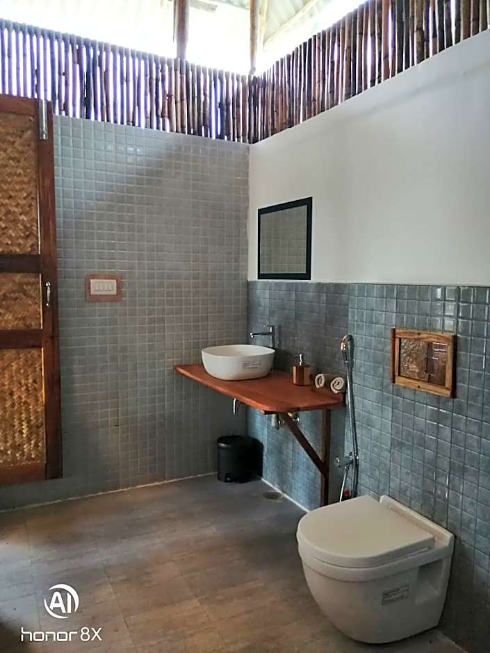Ifteshaa Resort – Havelock Island, OK