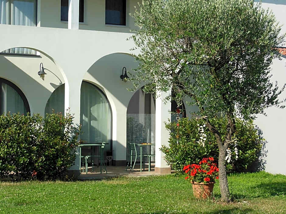 B&B Ca' del Portego