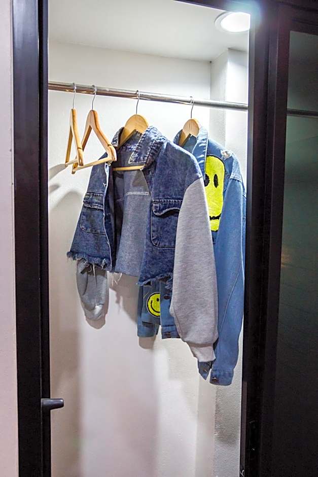 The Terrace Khlongtoei