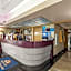 Americas Best Value Inn Phoenix Medford