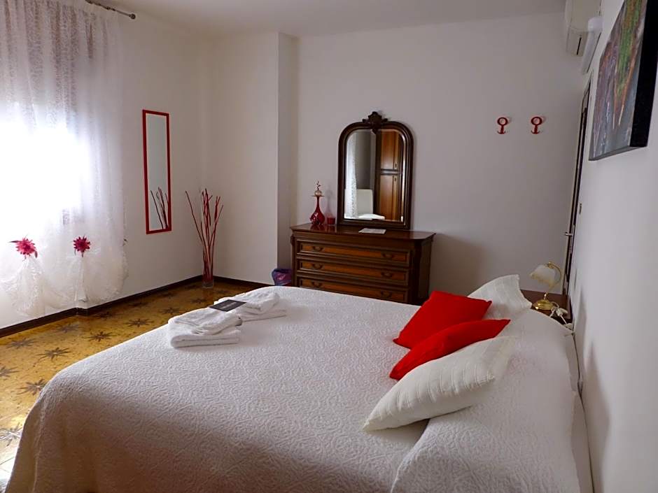 B&B Airport Venice Diego