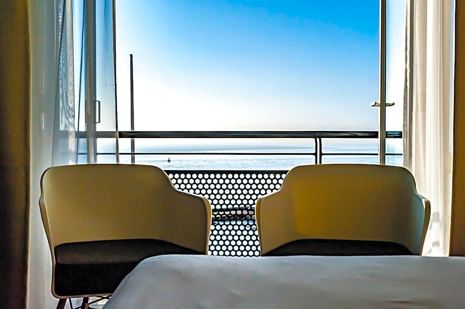 Fletcher Hotel-Restaurant Arion-Vlissingen