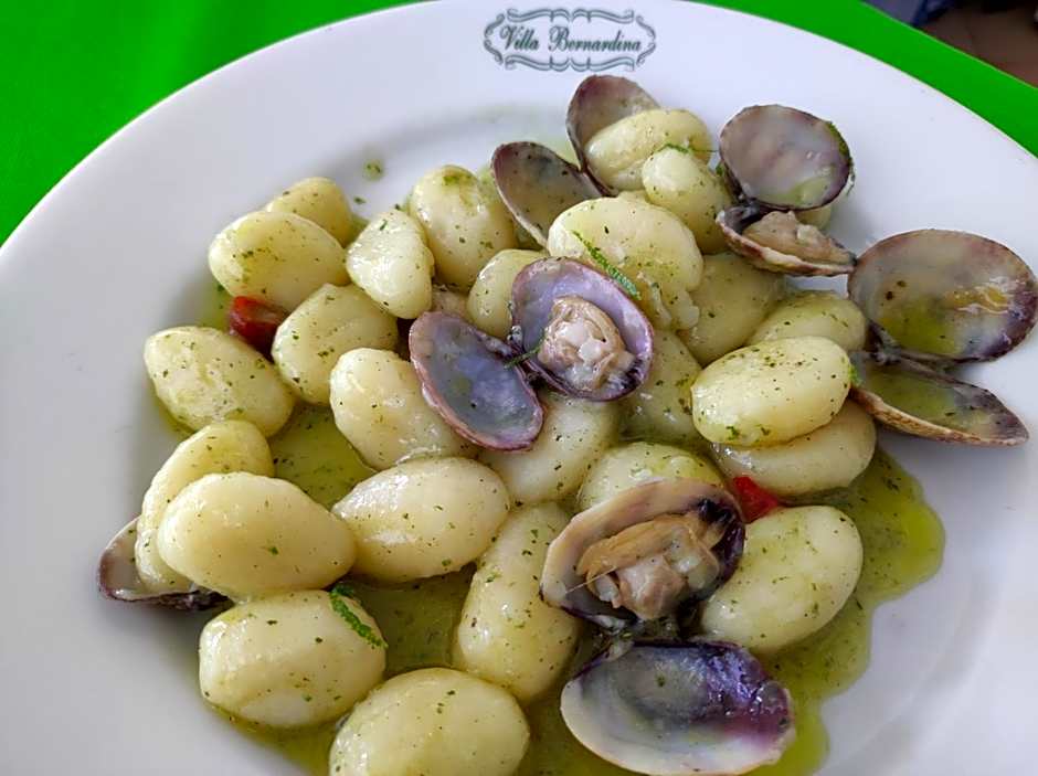 Hotel Villa Bernardina