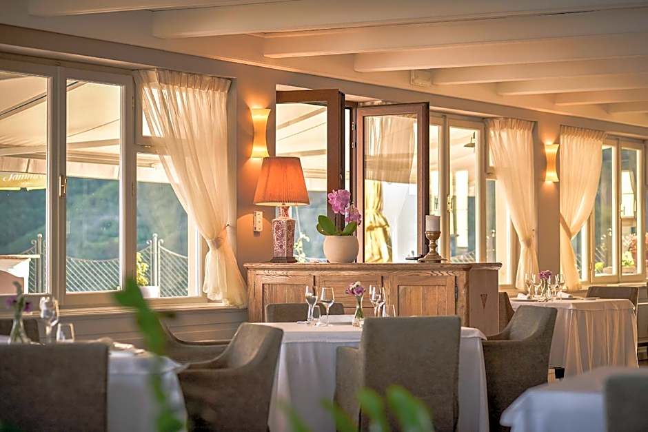 Hotel Draga di Lovrana