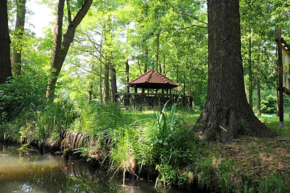 Spreewaldhotel Garni Raddusch