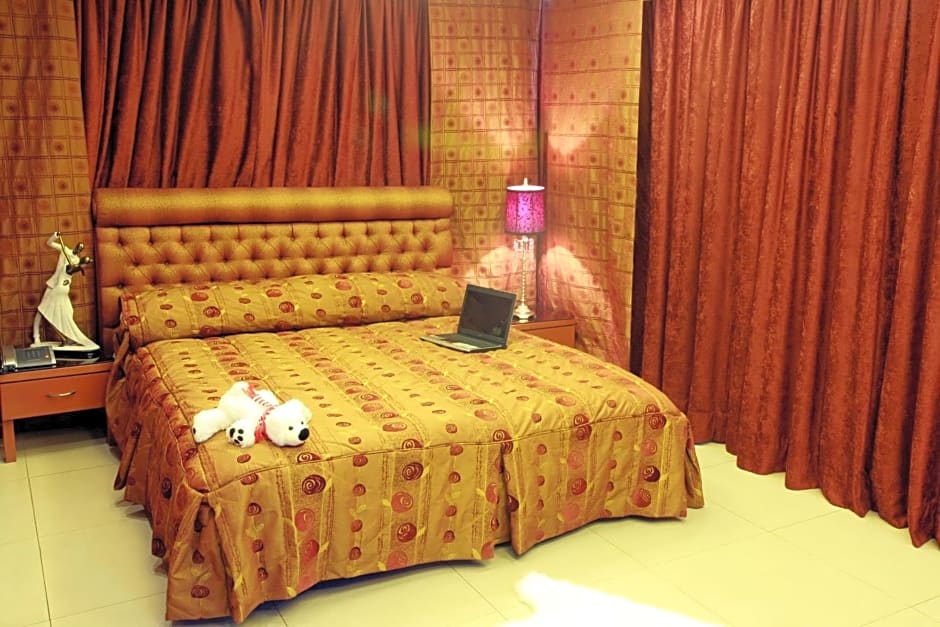 Duroy Hotel