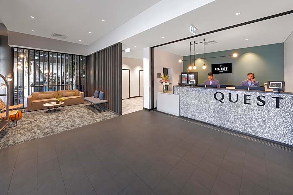 Quest Penrith