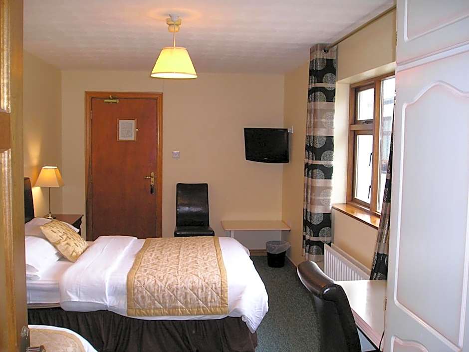 Mountain View Guesthouse