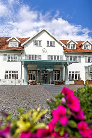 Hotel Fredensborg Store Kro