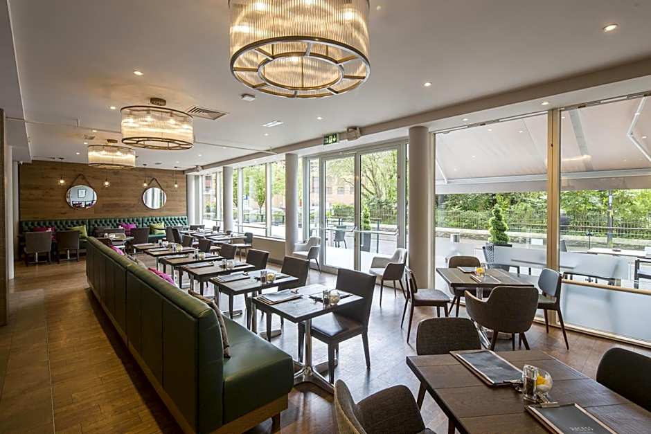 Hilton Garden Inn Bristol City Centre