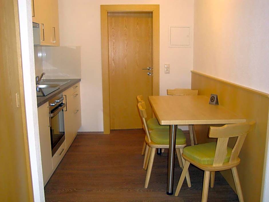 Gästehaus Schwoagerhof