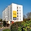 Premiere Classe Le Blanc Mesnil