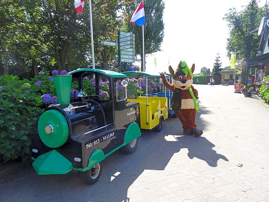 Holiday park Duinhoeve